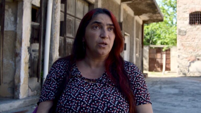 Uruguaia sequestrada na Operação Condor recorda horror através da arte