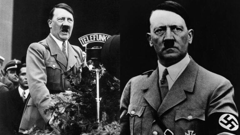 O Santo Graal da fraude: Como os falsos diários de Hitler enganaram a imprensa