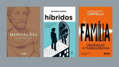 Dia Mundial da Filosofia: pensar é  um ato de celebração