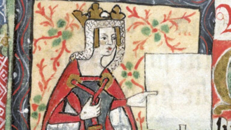 Imperatriz Matilda: a mulher esquecida que quase foi a primeira rainha da Inglaterra
