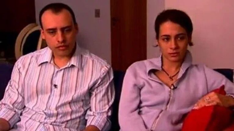 Com quem ficou a guarda dos filhos de Anna Jatobá e Alexandre Nardoni?