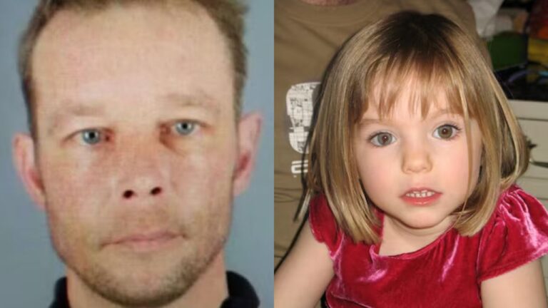 Suspeito do caso Madeleine McCann pode deixar a Alemanha