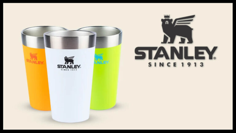 Esquenta Black Friday: copos térmicos da Stanley com descontos de até 45%