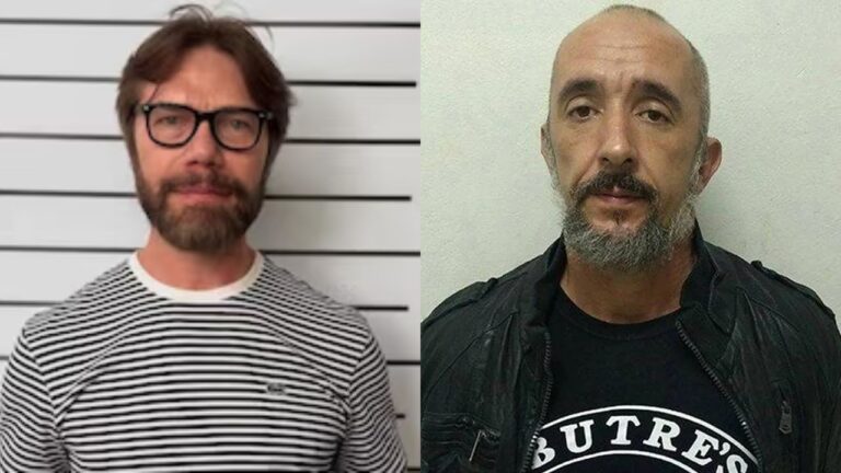 Tremembé: Autor revela que Cristian Cravinhos ‘se incomodou demais’ com romance homoafetivo