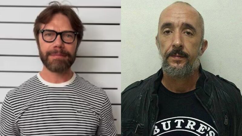 Tremembé: Autor revela que Cristian Cravinhos ‘se incomodou demais’ com romance homoafetivo
