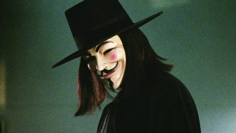 ‘V de Vingança’ vai ganhar nova série reboot no HBO Max