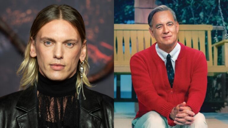 Stranger Things: ator de Vecna se inspirou em personagem de Tom Hanks para 5ª temporada