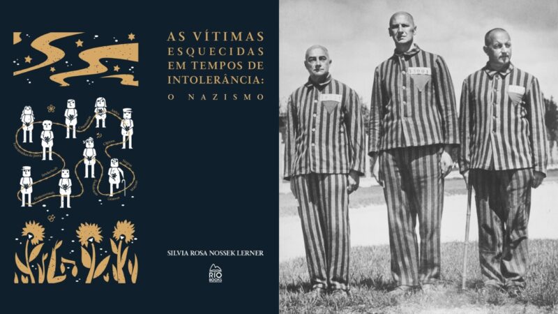 Além dos judeus: As várias minorias esquecidas que foram perseguidas pelos nazistas