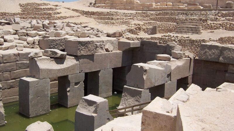 6 cidades ‘perdidas’ da antiguidade que os arqueólogos ainda não encontraram