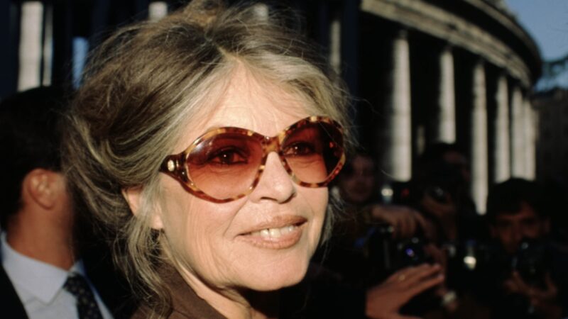 Após a morte de Brigitte Bardot, França se divide sobre homenagem nacional