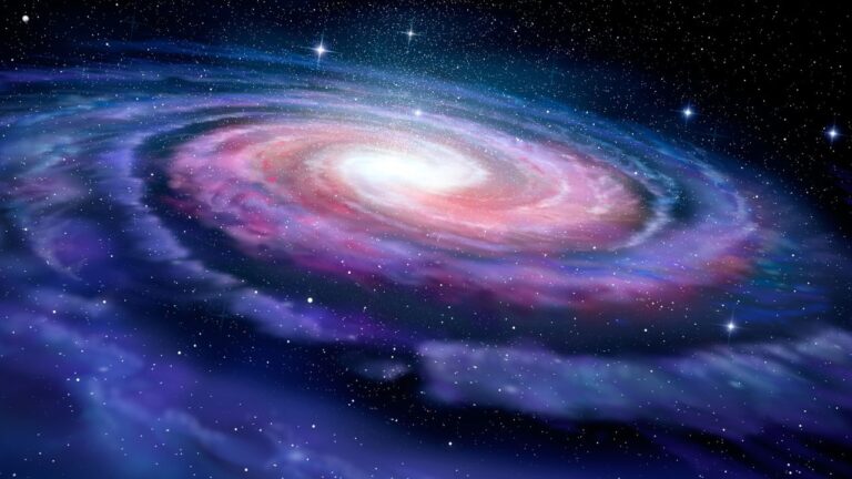 Novo estudo sugere rota inédita para buscar vida extraterrestre