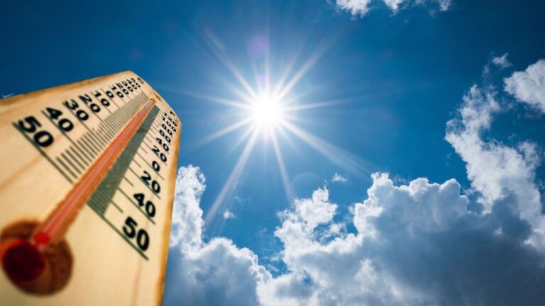 Europa deve ter mais 42 dias de verão até o final do século, aponta estudo