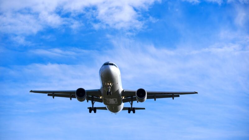 Partícula do espaço pode explicar pouso emergencial de Airbus A320
