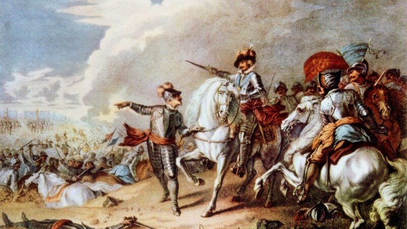 Crise Geral: Gelo, guerra e fome marcaram o pior século da história