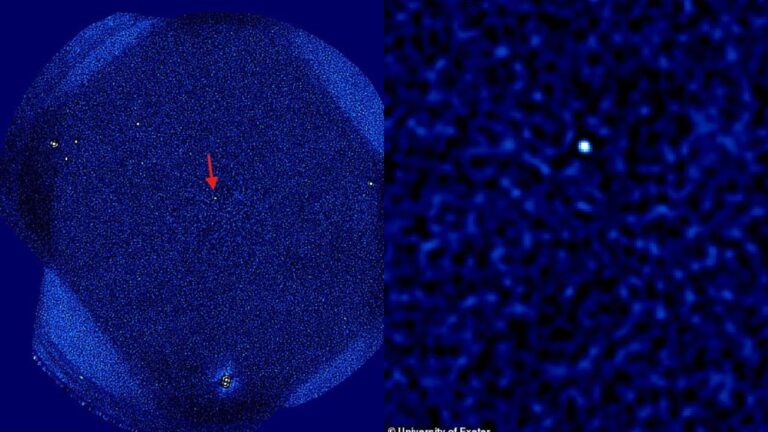 Planeta semelhante ao Tatooine de Star Wars é encontrado — e orbita dois sóis