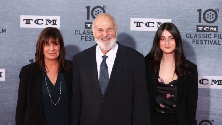 Corpos do diretor Rob Reiner e esposa foram encontrados pela filha do casal