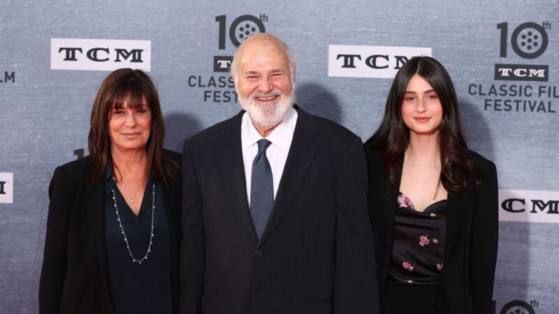 Corpos do diretor Rob Reiner e esposa foram encontrados pela filha do casal