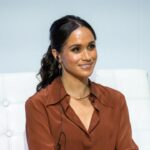 Meghan Markle teria motivo para desistir de viagem ao Reino Unido