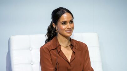 Meghan Markle teria motivo para desistir de viagem ao Reino Unido