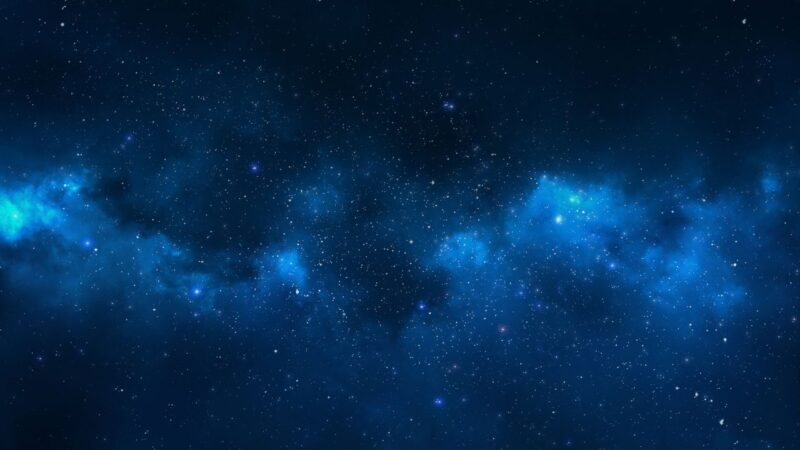 Existe um centro no Universo? Saiba o que diz novo estudo