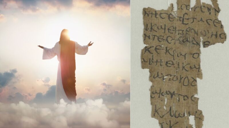 O que dizem os livros perdidos da Bíblia ocultados pela Igreja