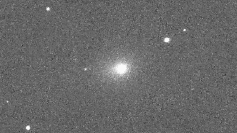 3I/Atlas: as descobertas surpreendentes já feitas sobre o cometa