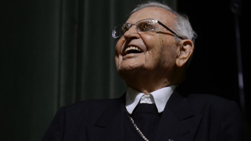 Dom Paulo Evaristo Arns: o arcebispo que lutou contra a Ditadura