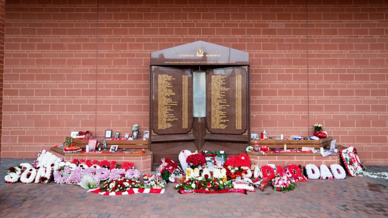 Tragédia de Hillsborough: Investigação conclui falhas da polícia