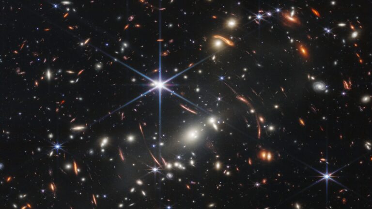 Veja 5 das descobertas astronômicas mais importantes de 2025
