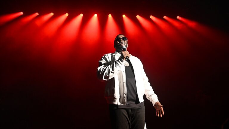 Diddy: Por que o rapper é associado às mortes de Tupac e The Notorious BIG?
