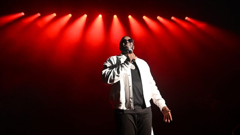 Diddy: Por que o rapper é associado às mortes de Tupac e The Notorious BIG?
