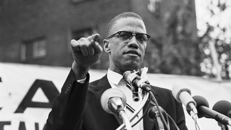 Malcolm X: O mistério de uma “conspiração” não resolvida