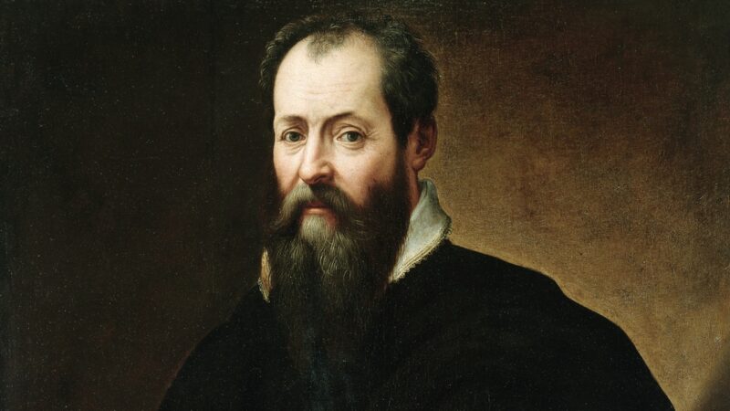 Giorgio Vasari: O homem que ensinou o mundo a olhar para a arte