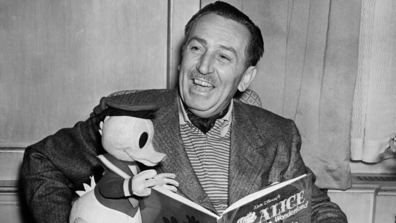 Durante a Guerra Fria, Walt Disney denunciou ‘comunistas’ de sua equipe ao FBI
