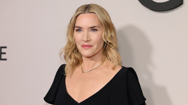 Kate Winslet diz que teve telefone grampeado após sucesso de Titanic