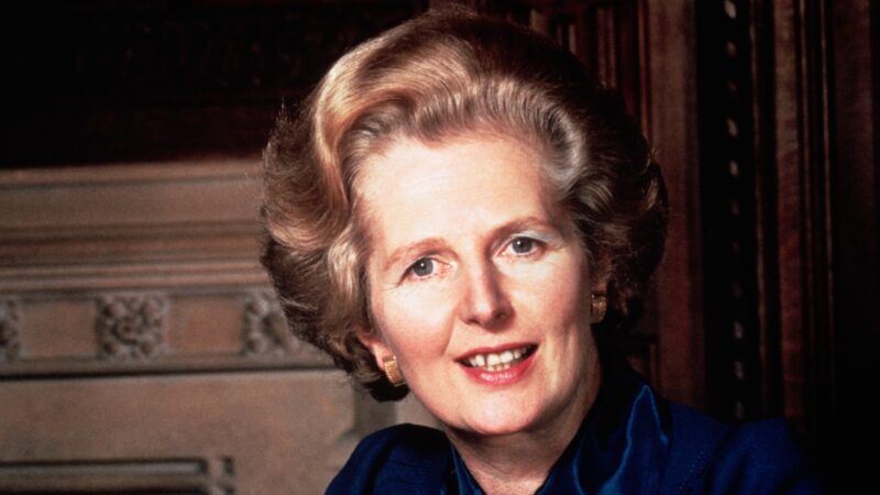 Margaret Thatcher ignorou alerta de assassinato em viagem à França