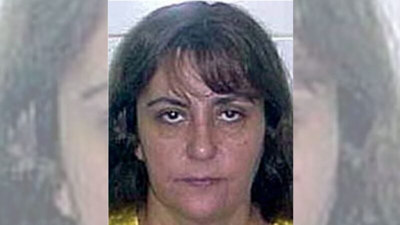 Maria do Pó: A foragida brasileira procurada há 20 anos