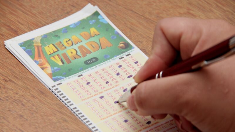 Influenciadora premiada mais de 30 vezes dá dicas para a Mega da Virada