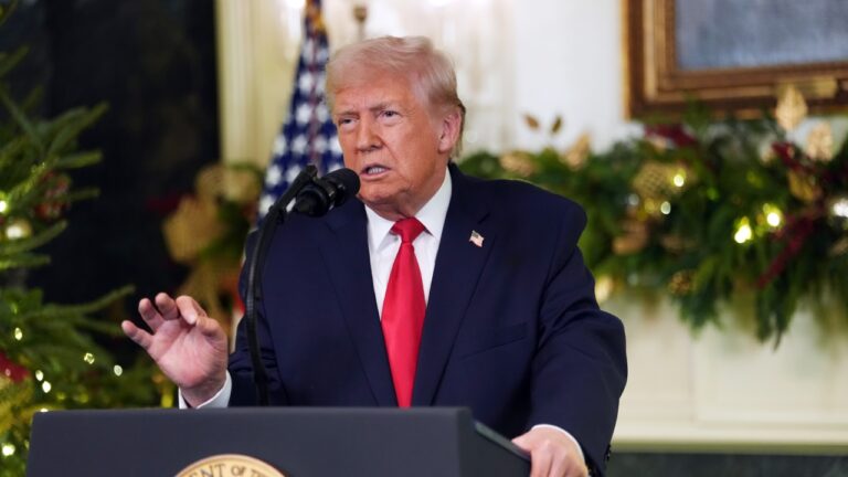 Trump rebatiza o Kennedy Center com seu nome e gera debate