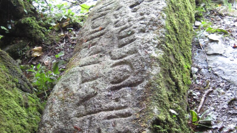 Linguistas usam maldições e registros romanos para reconstruir línguas celtas