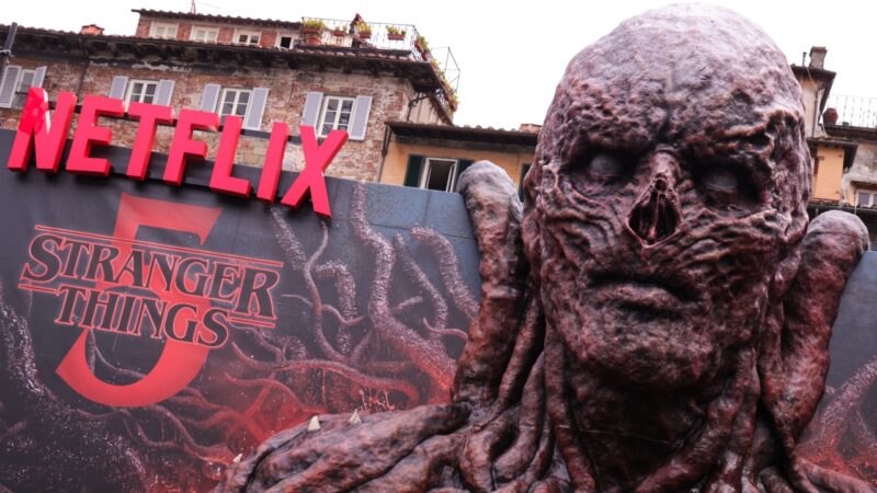 Origem de Vecna ganha revelações inéditas em peça de Stranger Things