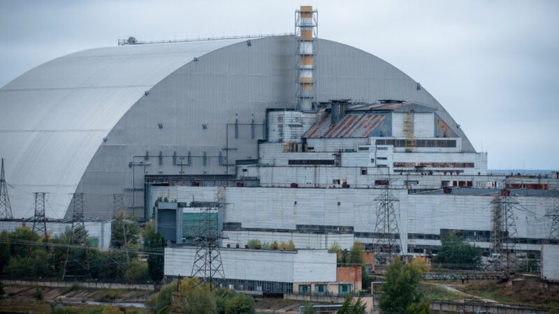 Chernobyl