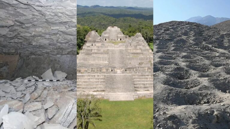 Veja 5 descobertas arqueológicas que chocaram o mundo em 2025