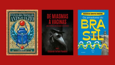 Memórias, futuro e ancestralidade: 6 livros para ler em dezembro
