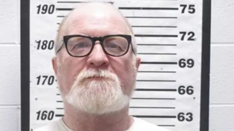 Tennessee executa homem condenado por estupro e assassinato