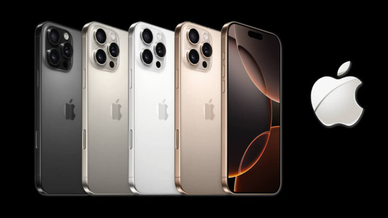 Oferta Relâmpago: Apple libera 41% de desconto no iPhone 16 Pro Max