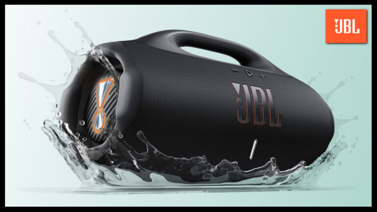 Ofertas do dia: descontos de até 68% na caixa JBL Boombox 4