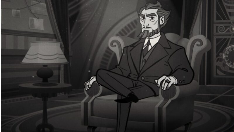 Morte de Brás Cubas é tema de videogame de investigação