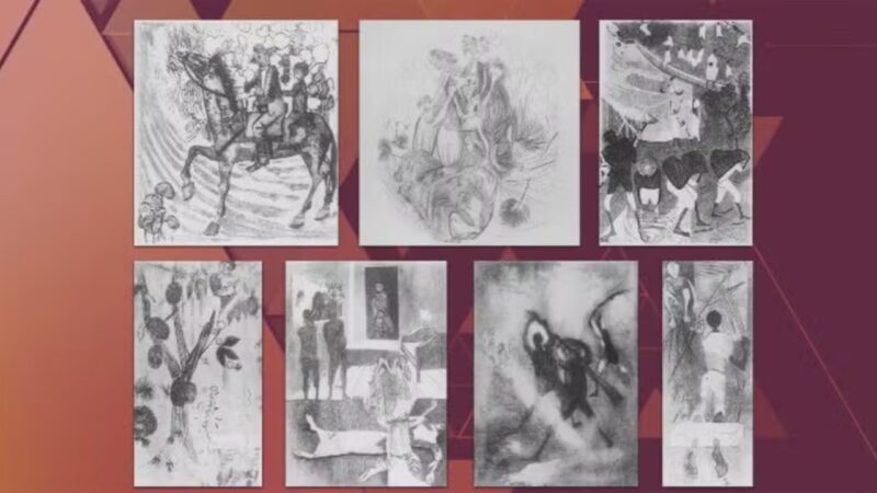 São Paulo aciona Interpol após roubo de obras raras em Biblioteca Mário de Andrade