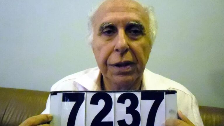 Após alegar risco de ‘morte súbita’, defesa de Roger Abdelmassih pede prisão domiciliar